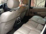 Vand Land Rover Range Rover, photo 5