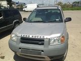 Vand LandRover Freelander utilitara