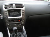 vand LEXUS IS2200D, photo 3