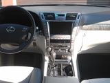 Vand Lexus LS 600h, photo 5