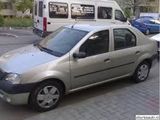 vand logan 2005 1.4mpi