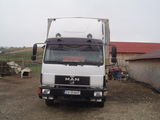  Vand MAN 7,5T