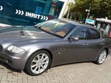 vand maserati quattroporte, photo 1