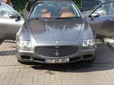 vand maserati quattroporte, photo 4