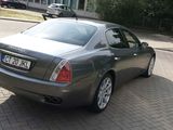 vand maserati quattroporte, photo 5