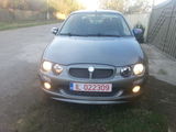 Vand masina MG ZR, photo 1