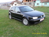 Vand masina W.W Golf4, fabricate din 1999, 1.9 TDI,  stare foarte bun, primul numere rosu, Pret: 2450 euro., photo 2