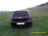 Vand masina W.W Golf4, fabricate din 1999, 1.9 TDI,  stare foarte bun, primul numere rosu, Pret: 2450 euro., photo 3