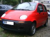 Vand Matiz 2004