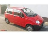 vand Matiz 2005