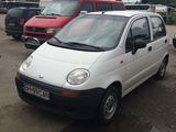 vand MATIZ 2008 benzina+GPL, fotografie 1