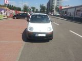 Vand Matiz 2008 cu A / C