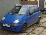 Vand Matiz, fotografie 2