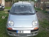 vand matiz