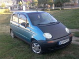 vand matiz