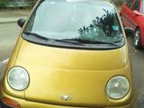 Vand Matiz an 2002