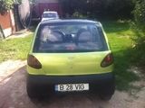 Vand Matiz Daewoo