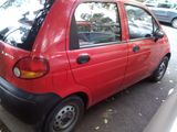 Vand Matiz euro4 prim proprietar, fotografie 4