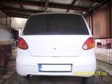 Vand Matiz in stare exceptionala fara rugina, photo 4