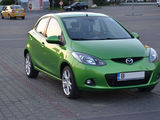 Vand Mazda 2, fotografie 2