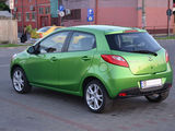 Vand Mazda 2, fotografie 3