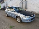 vand mazda 323F 1,6 cu AC , photo 2