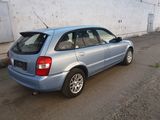 vand mazda 323F 1,6 cu AC , fotografie 3