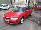 Vand Mazda 323F !!!