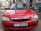 Vand Mazda 323F !!!, fotografie 2