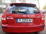 Vand Mazda 323F !!!, fotografie 5