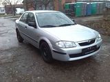 vand mazda 323F diesel