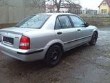 vand mazda 323F diesel, fotografie 3