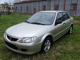 vand mazda 323F euro 3 cu ac, fotografie 1