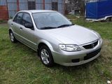 vand mazda 323F euro 3 cu ac, photo 2