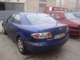 Vand Mazda 5 an 2005 pret 3200 URGENT, photo 1