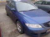 Vand Mazda 5 an 2005 pret 3200 URGENT, photo 4