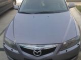 Vand Mazda 6, photo 1