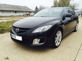 Vand Mazda 6