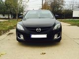 Vand Mazda 6, fotografie 3