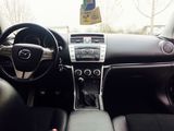 Vand Mazda 6, photo 5