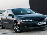 VAND MAZDA 6 SPORT 2.0 DIESEL, fotografie 1