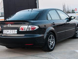 VAND MAZDA 6 SPORT 2.0 DIESEL, fotografie 3