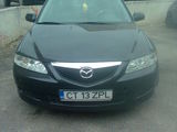 vand mazda 6 urgent