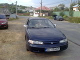 vand mazda 626