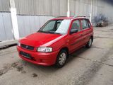 Vand mazda demio 1,3 EURO 3 IMPECABILA