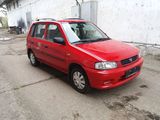 Vand mazda demio 1,3 EURO 3 IMPECABILA, photo 2