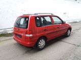 Vand mazda demio 1,3 EURO 3 IMPECABILA, photo 4