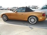 Vand Mazda mx5 Miata