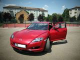 vand mazda rx-8