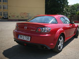 vand mazda rx-8, photo 2